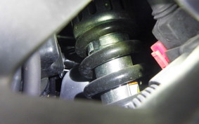 SUZUKI Vｽﾄﾛｰﾑ250A