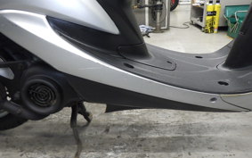 YAMAHA JOG Gen.4 2025 SA16J