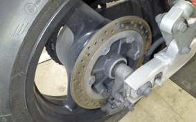 HONDA CB1300SF SUPER FOUR 1998 SC40