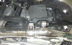 YAMAHA SR400 Gen.4 2012 RH03J