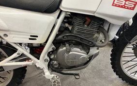 HONDA NX125 JD09