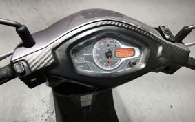 SUZUKI ADDRESS V125 CF4MA