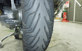 HONDA PCX 125 2026 JF81