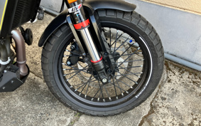 OTHER  HUSQUARNA SVARTPILEN401 2023 HQV401