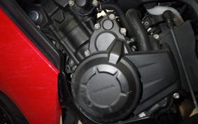 HONDA CBR400R ABS 2014 NC47