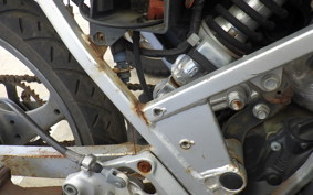 SUZUKI WOLF 50 NA11A