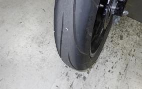 SUZUKI GSX-R125 DL33B