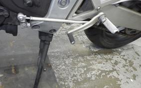 HONDA HORNET 250 2010 MC31