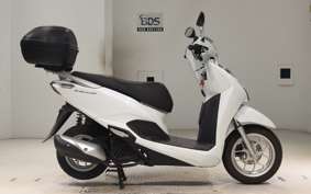HONDA LEAD 125 2020 JF45