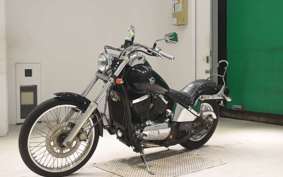 KAWASAKI VULCAN 400 Gen.2 1995 VN400A