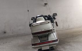 HONDA GL1500 GOLD WING 1998 SC22