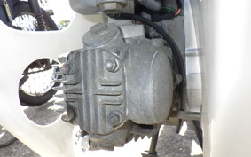 HONDA C50 SUPER CUB E C50