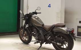 HONDA REBEL 250 S 2026 MC49