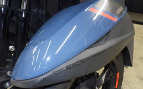 YAMAHA TRICITY 125 2025 SEK1J