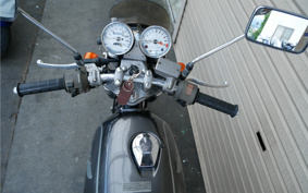 HONDA GB250 CLUBMAN 1 MC10