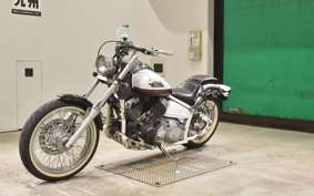 YAMAHA DRAGSTAR 400 2000 VH01J