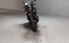 KAWASAKI NINJA 250R EX250K