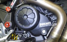 DUCATI DIAVEL DARK 2015