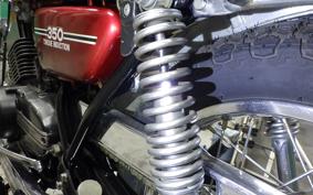 YAMAHA RD350 1975 351
