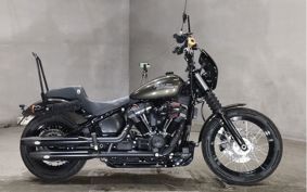 HARLEY  HARLEY FXBB1750 YJJ