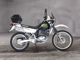 Фото Suzuki DJEBEL200 с японского аукциона