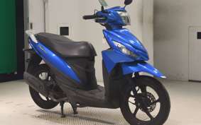 SUZUKI ADDRESS 110 CE47A