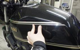 KAWASAKI ZRX400 2007 ZR400E