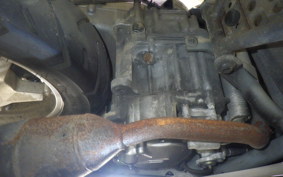 SUZUKI AVENIS 150 2006 CG43A