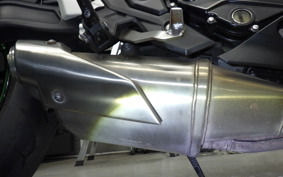 KAWASAKI NINJA 650 A 2018 ER650H