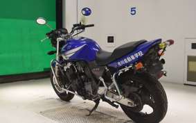HONDA CB400SF VTEC K 2006 NC39