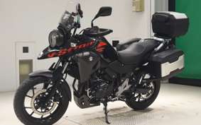 SUZUKI Vｽﾄﾛｰﾑ250