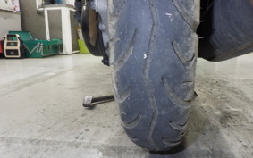 YAMAHA JOG DX-2 2001 SA56J