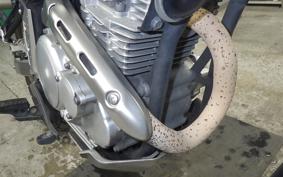 YAMAHA SEROW 250 Gen.2 DG17J