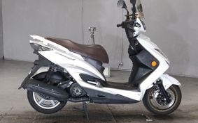 YAMAHA CYGNUS 125 X SE44J