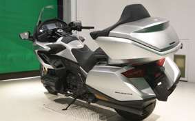 HONDA GL 1800 GOLD WING TOUR DCT 2026 SC79