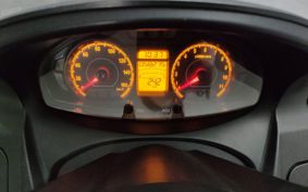 SUZUKI BURGMAN200 CH41A