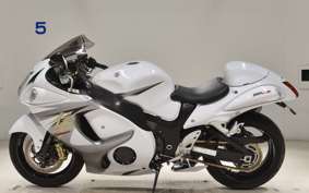 SUZUKI HAYABUSA Gen.2 2015