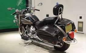 YAMAHA XVZ1300 ROYAL STAR TOUR CLASSIC 2018 4WY