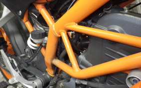 KTM 390 DUKE 2015