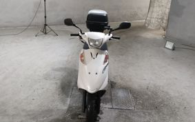 SUZUKI ADDRESS V125 CF46A