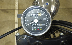 KAWASAKI 250TR 2025 BJ250F