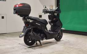 SUZUKI ｽｳｨｯｼｭ125 DV12B