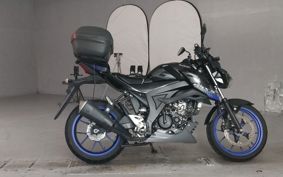 SUZUKI GSX-S125 DL32B
