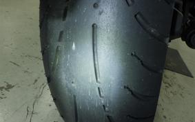 HONDA REBEL 1100 DCT 2022 SC83
