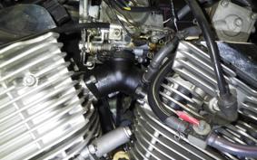 YAMAHA DRAGSTAR 250 2010 VG02J