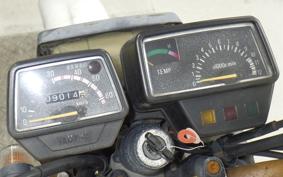 YAMAHA DT50 1998 17W