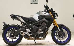 YAMAHA MT-09 ASP 2019 RN52J