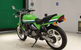 KAWASAKI ZEPHYR 400 Gen.2 1992 ZR400C