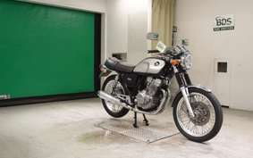 HONDA GB250 CLUBMAN Gen.5 1997 MC10