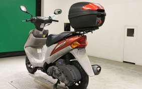 SUZUKI ADDRESS V125 G 2021 CF4EA